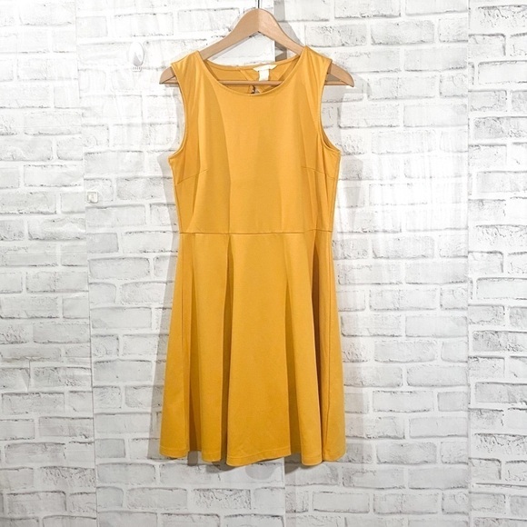 H&M Dresses & Skirts - H&M Fit and Flare Dress